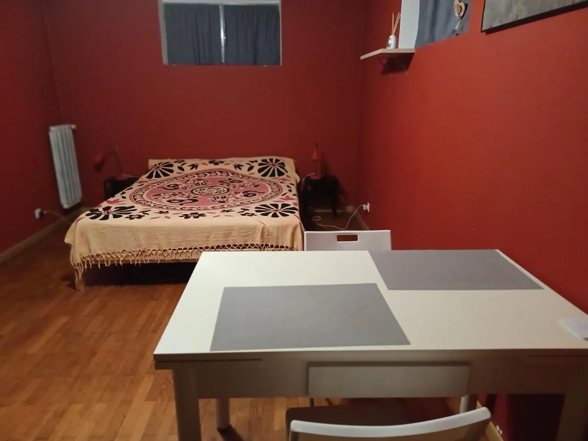 Bed and Breakfast Dream10 Parabiago Bed & Breakfast