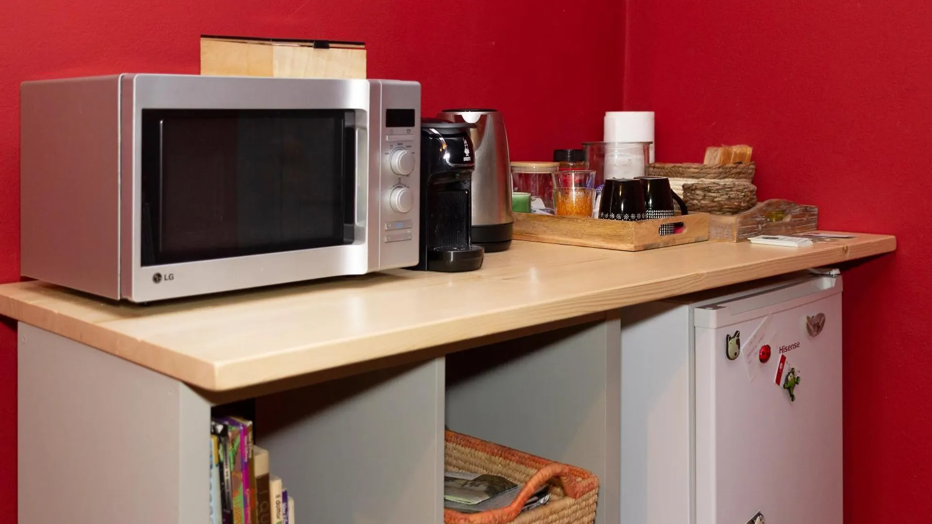 Bed and Breakfast Dream10 Parabiago
