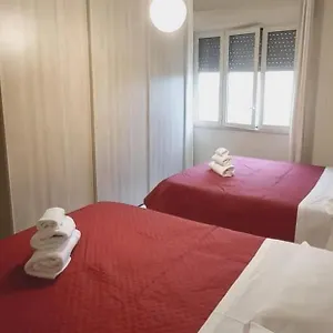 Valdaro Bed & Breakfast