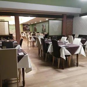 Da Bruna Hotel