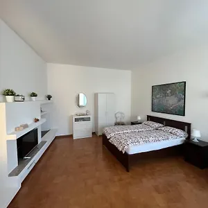 Accogliente Con Bagno Privato Affittacamere