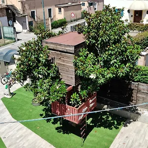 bnb-happykids-bb-venice.hotelslidodijesolo.com/