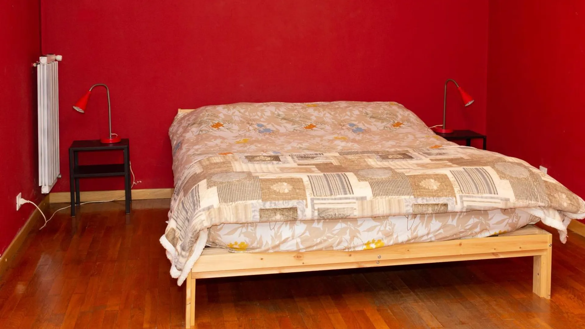Dream10 Bed & Breakfast Parabiago 0*,  Italy